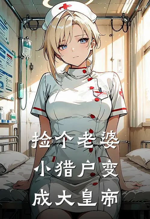 捡个老婆，小猎户变成大皇帝