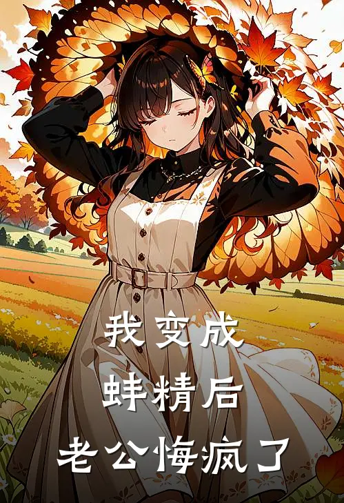 我变成蚌精后，老公悔疯了