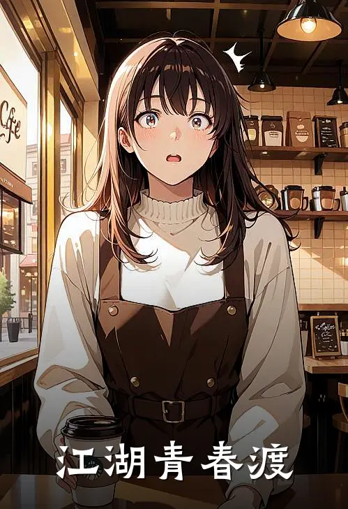 江湖青春渡