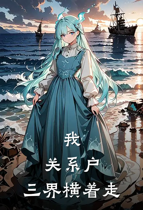 我，关系户，三界横着走