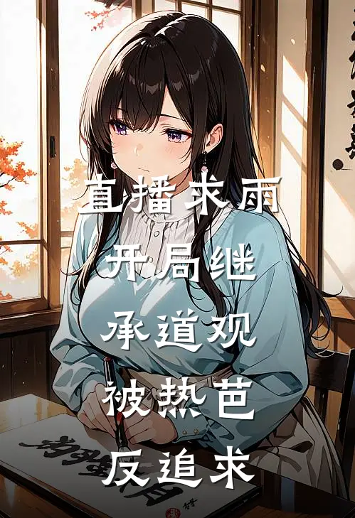 直播求雨：开局继承道观，被热芭反追求