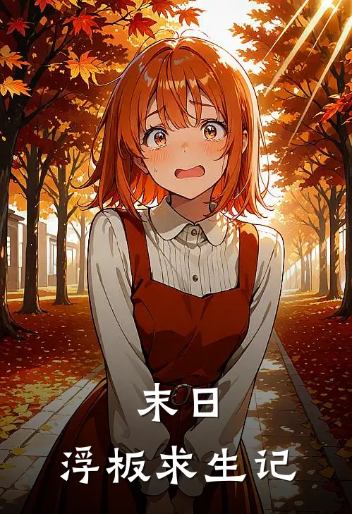 末日：浮板求生记