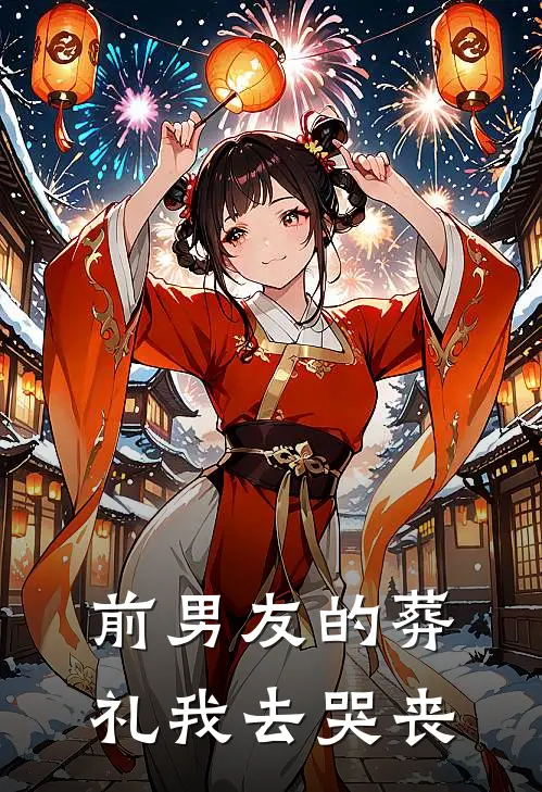 前男友的葬礼我去哭丧