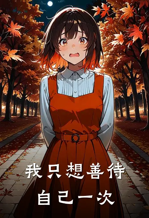 我只想善待自己一次