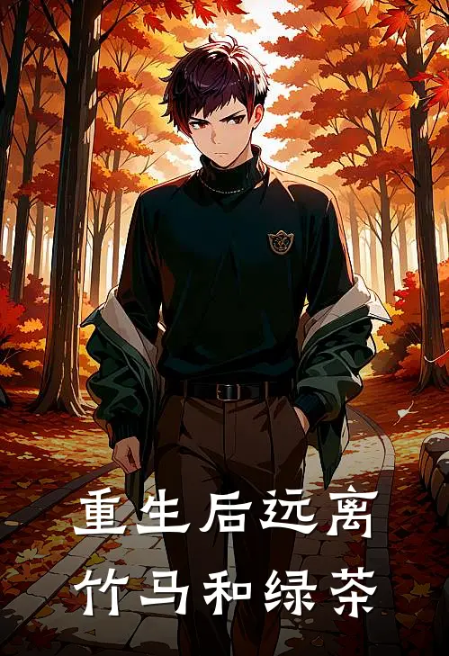 重生后远离竹马和绿茶