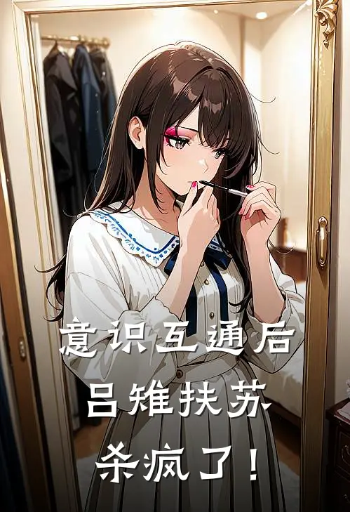 意识互通后，吕雉扶苏杀疯了！