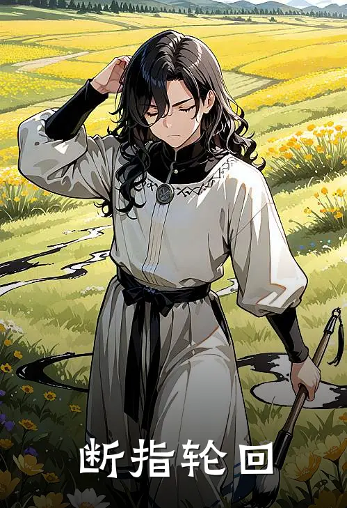 断指轮回