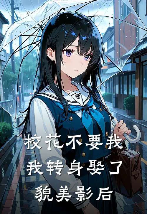 校花不要我，我转身娶了貌美影后