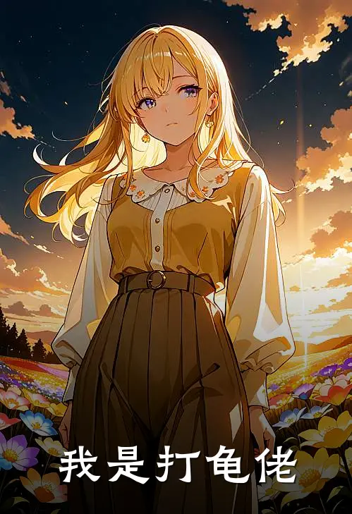 我是打龟佬