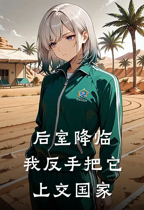 后室降临，我反手把它上交国家