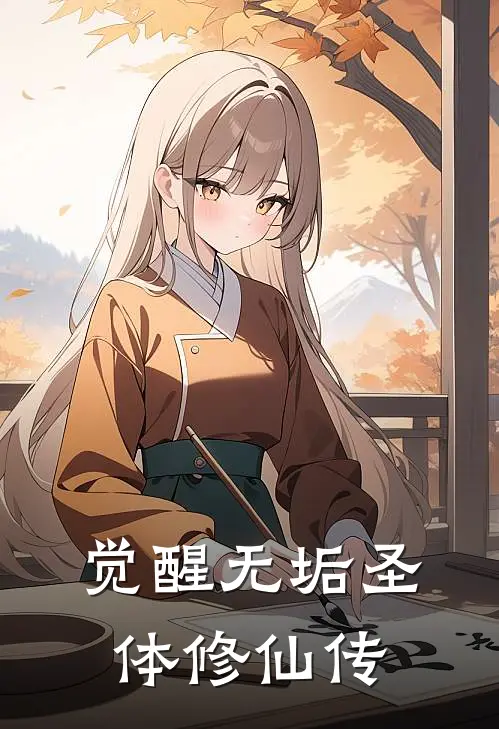 觉醒无垢圣体修仙传