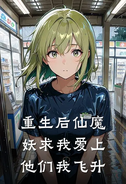 重生后仙魔妖求我爱上他们我飞升