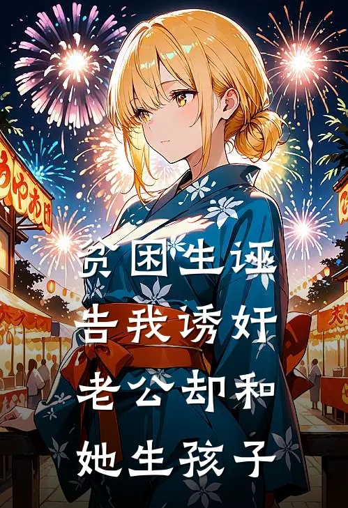 贫困生诬告我诱奸，老公却和她生孩子