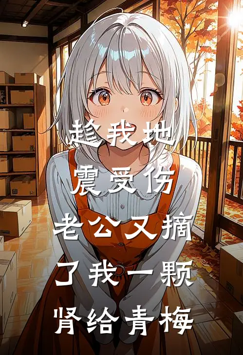 趁我地震受伤，老公又摘了我一颗肾给青梅