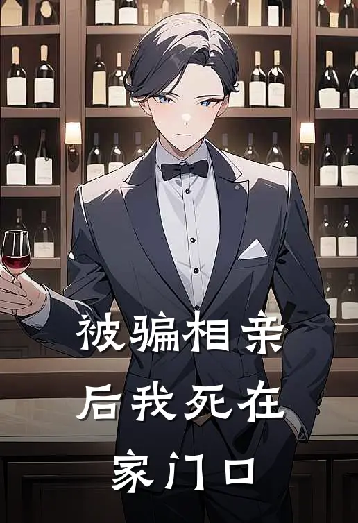 被骗相亲后我死在家门口