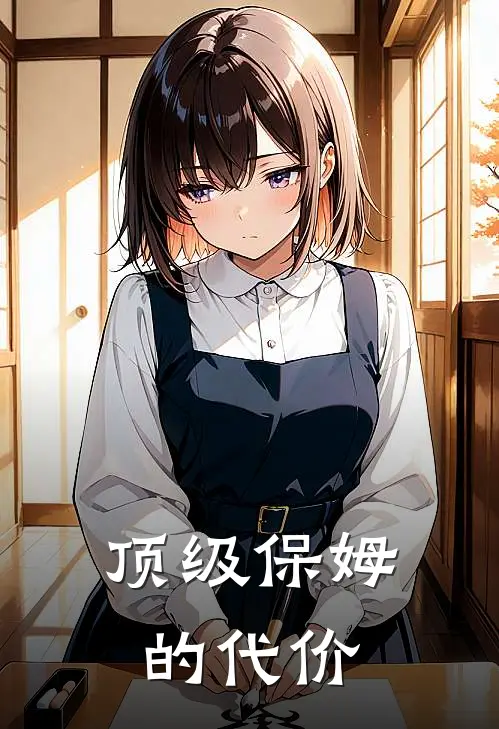 顶级保姆的代价