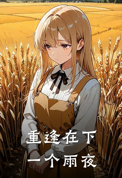 重逢在下一个雨夜