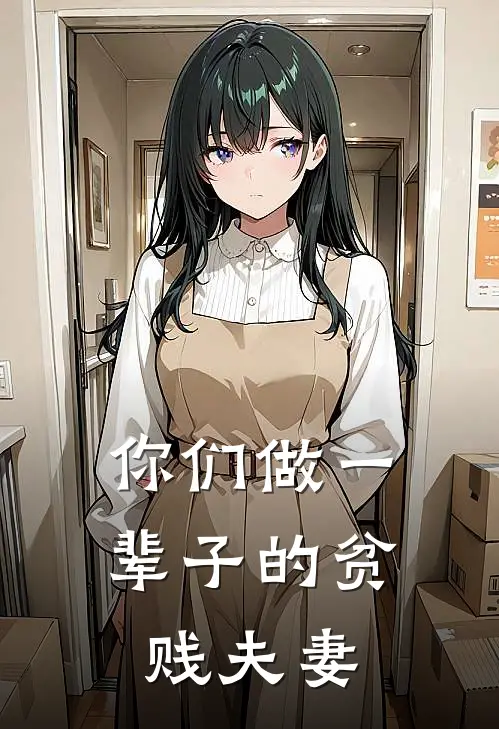 你们做一辈子的贫贱夫妻