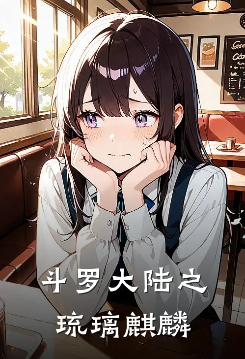 斗罗大陆之琉璃麒麟