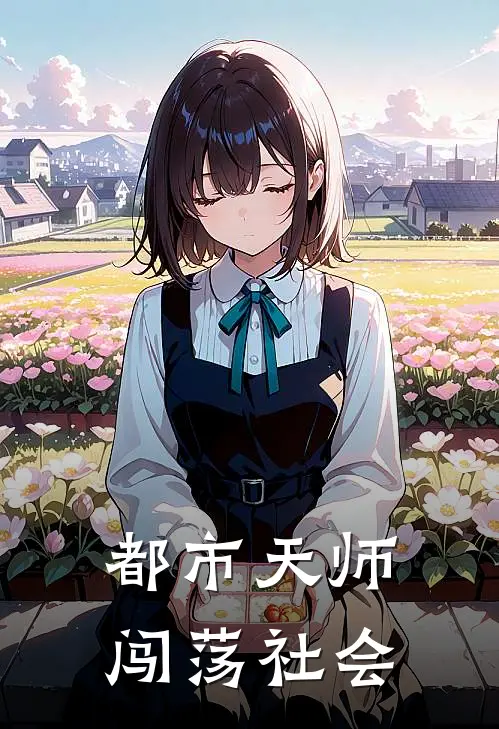 都市天师闯荡社会