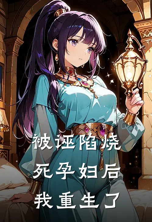 被诬陷烧死孕妇后，我重生了