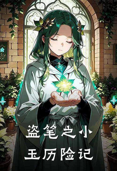 盗笔之小玉历险记