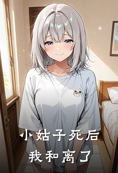 小姑子死后，我和离了