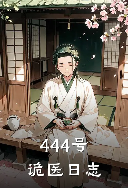 444号诡医日志