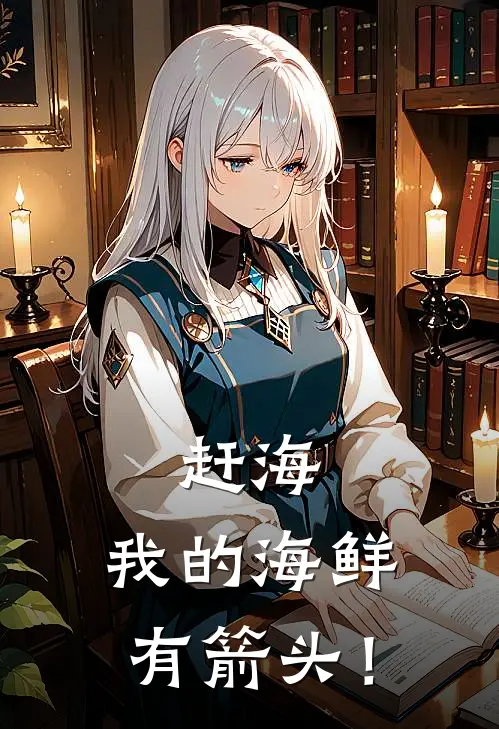 赶海：我的海鲜有箭头！