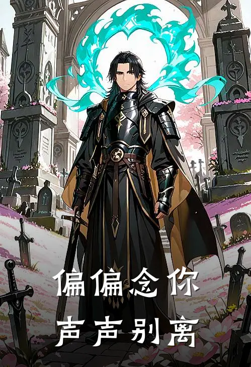 偏偏念你声声别离