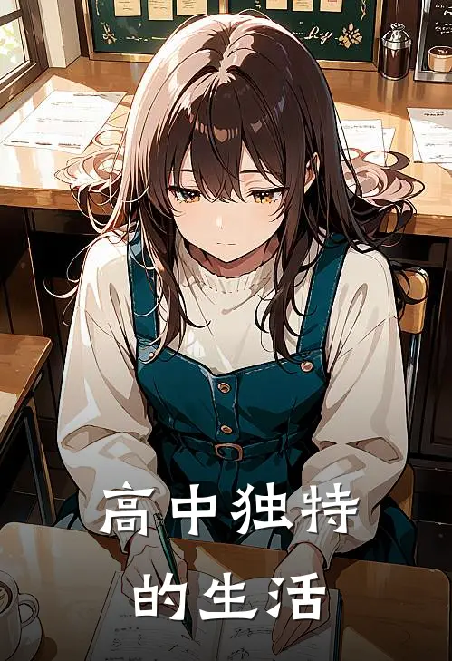 高中独特的生活