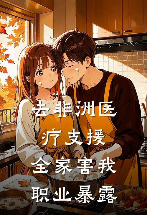 去非洲医疗支援，全家害我职业暴露