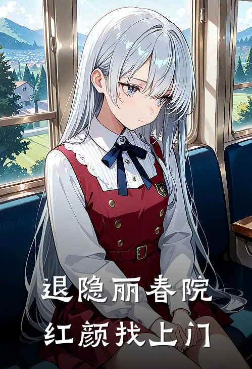 退隐丽春院，红颜找上门