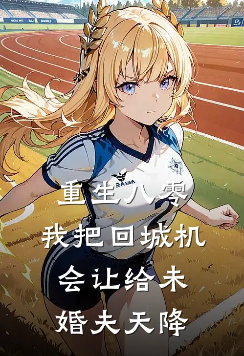 重生八零：我把回城机会让给未婚夫天降