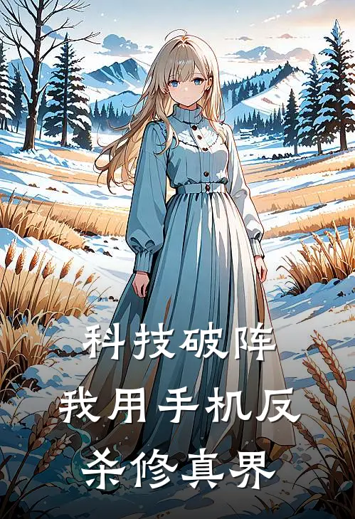 科技破阵：我用手机反杀修真界