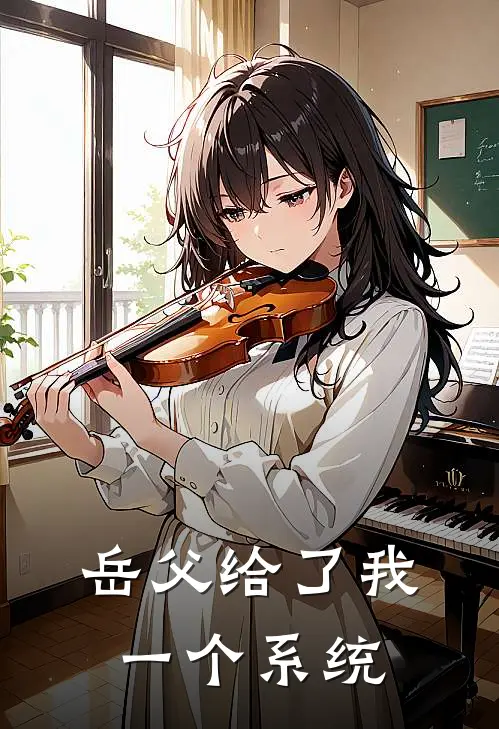 岳父给了我一个系统