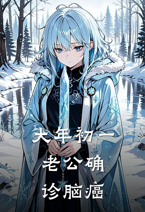 大年初一，老公确诊脑癌