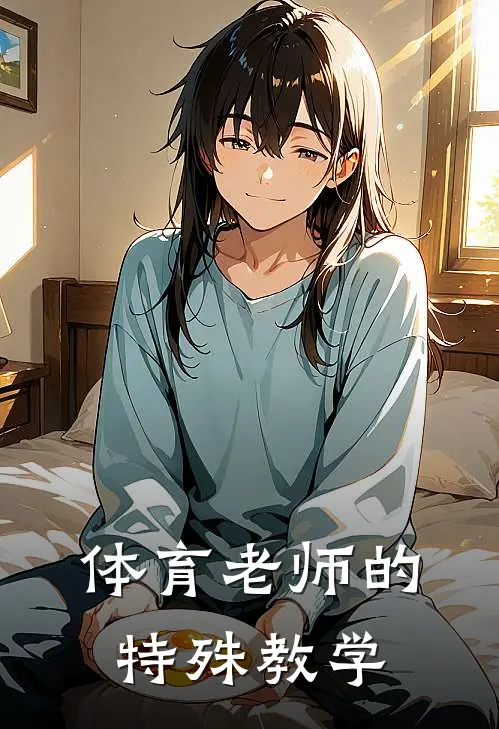 体育老师的特殊教学