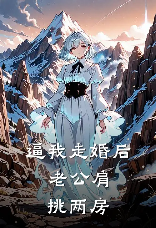 逼我走婚后，老公肩挑两房