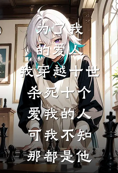 为了我的爱人，我穿越十世杀死十个爱我的人，可我不知，那都是他
