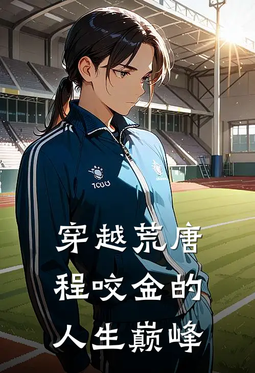 穿越荒唐程咬金的人生巅峰
