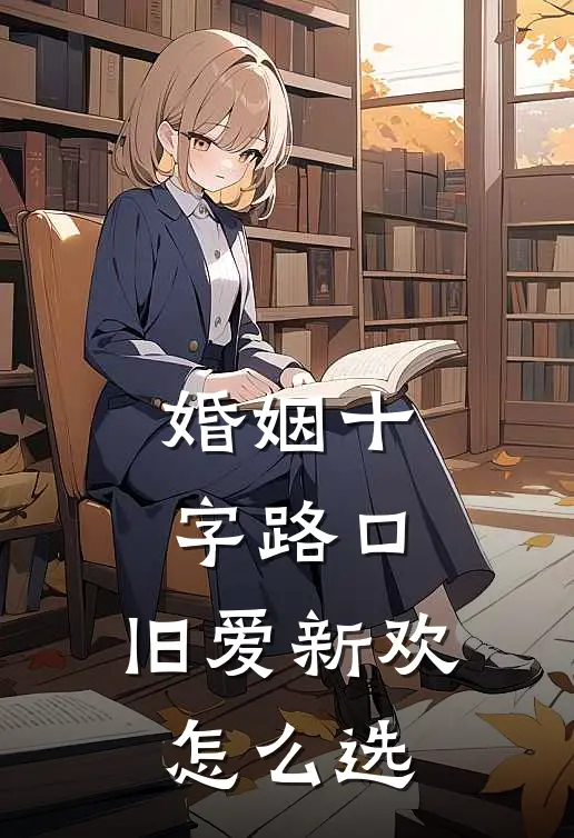 婚姻十字路口，旧爱新欢怎么选