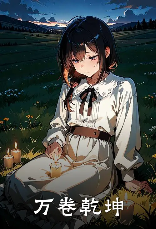 万卷乾坤