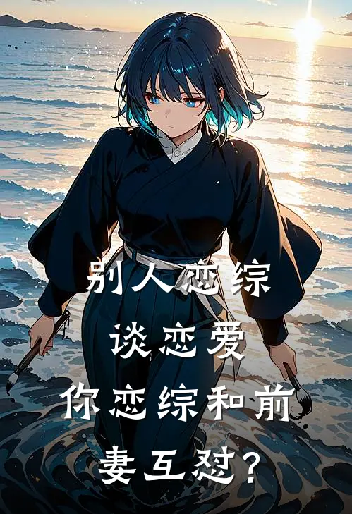 别人恋综谈恋爱，你恋综和前妻互怼？