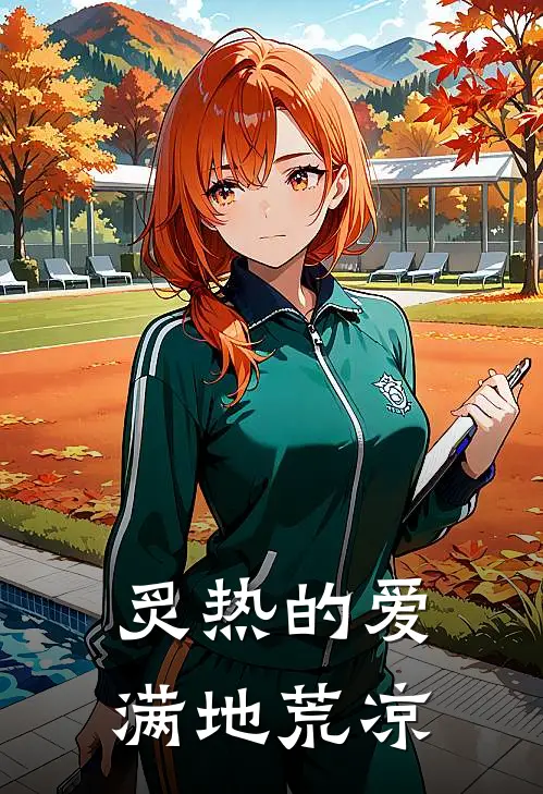 炙热的爱，满地荒凉