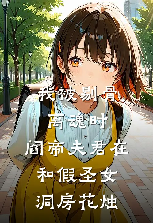 我被剔骨离魂时，阎帝夫君在和假圣女洞房花烛