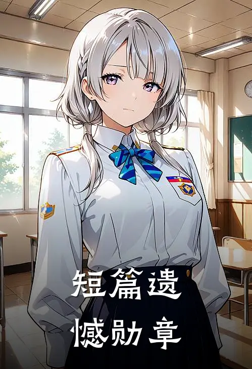 【短篇】遗憾勋章