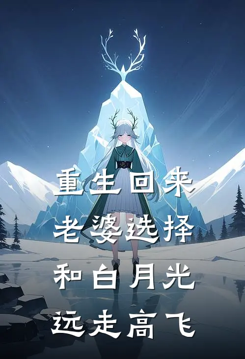 重生回来，老婆选择和白月光远走高飞