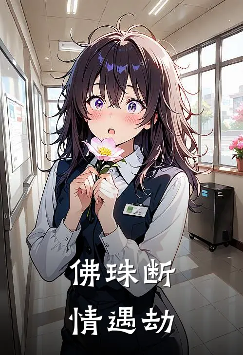 佛珠断，情遇劫