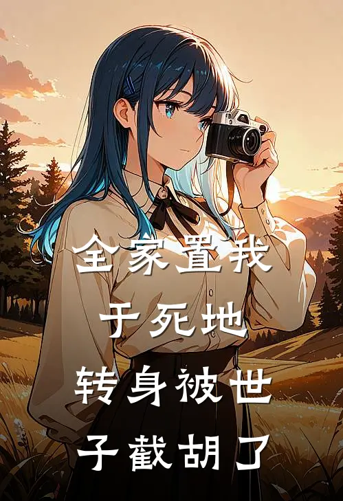 全家置我于死地，转身被世子截胡了